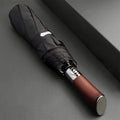 Timeless Yet Practical Automatic Umbrella For Everyday Rain Protection