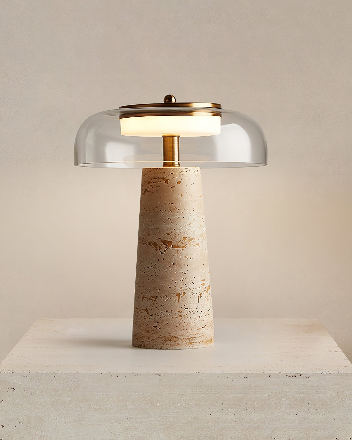 Lumetra Table Lamp | Esilora