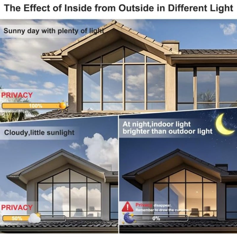 Silentrace — Enjoy Bright Privacy and Blissful Cool Comfort Every Day - Esilora