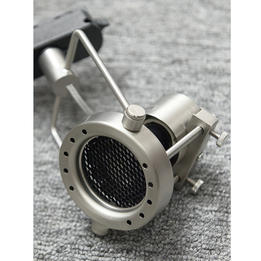 Lucide Industrial Track Lights | Esilora