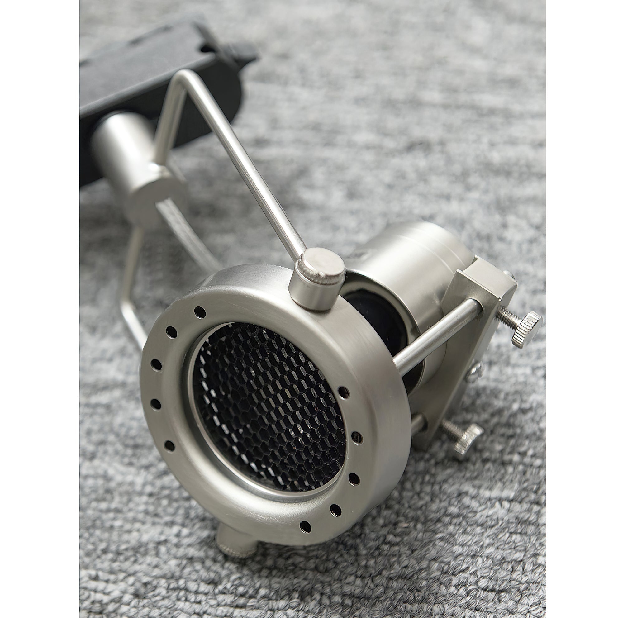 Lucide Industrial Track Lights | Esilora