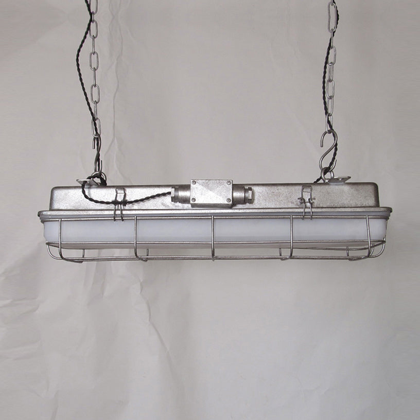 Porringer Pendant Lamp | Esilora