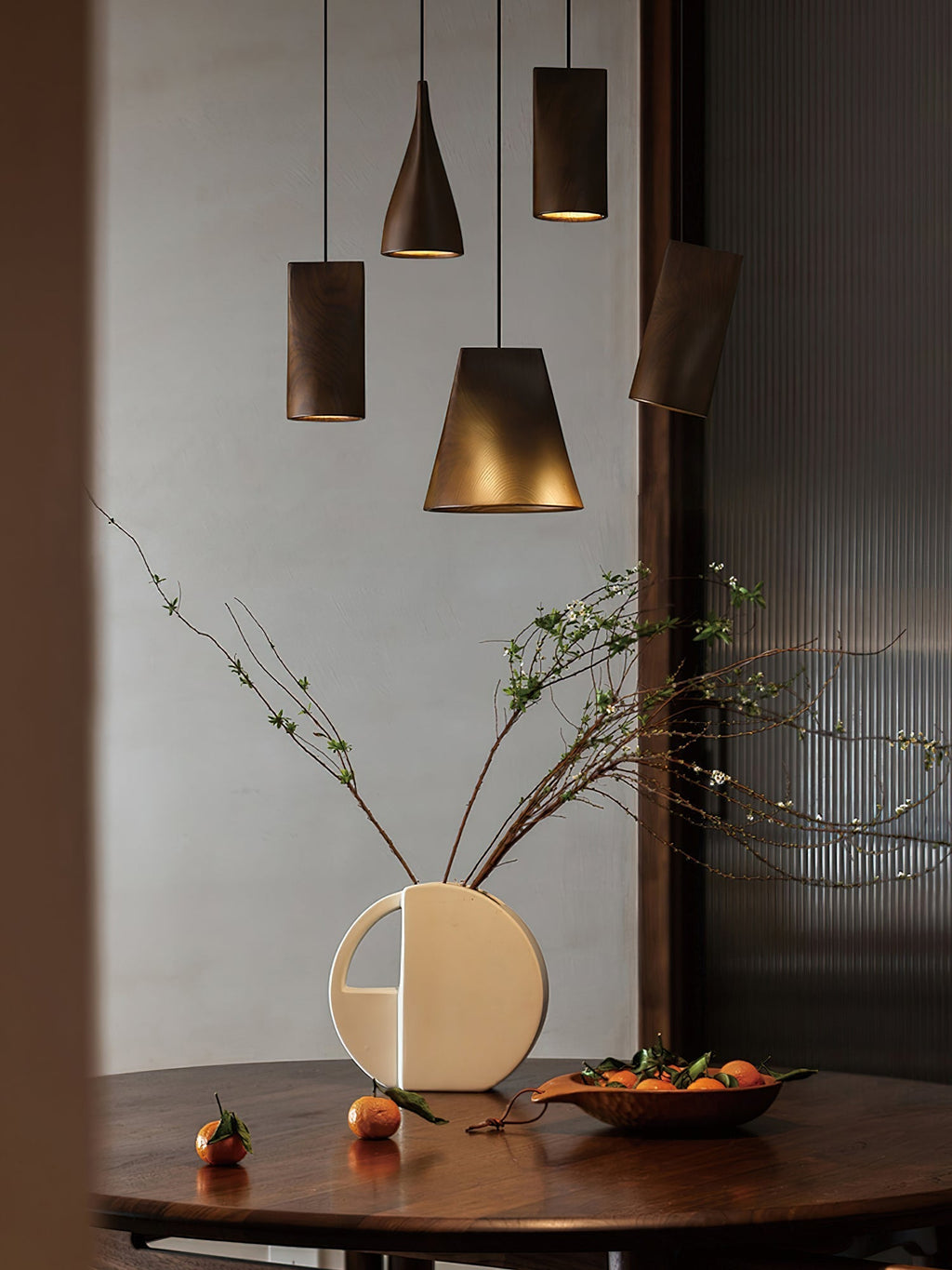 Bellwood Pendant Lamp | Esilora
