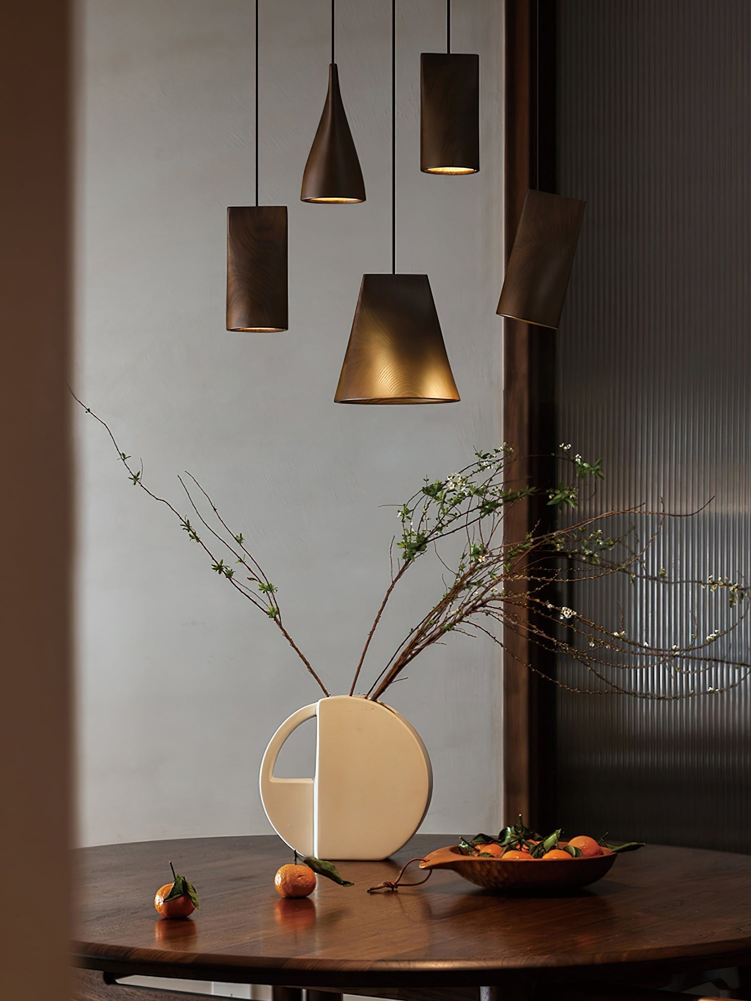 Bellwood Pendant Lamp | Esilora