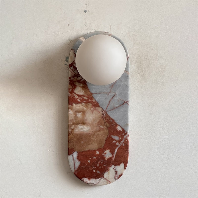 Lucie Wall Lamp | Esilora