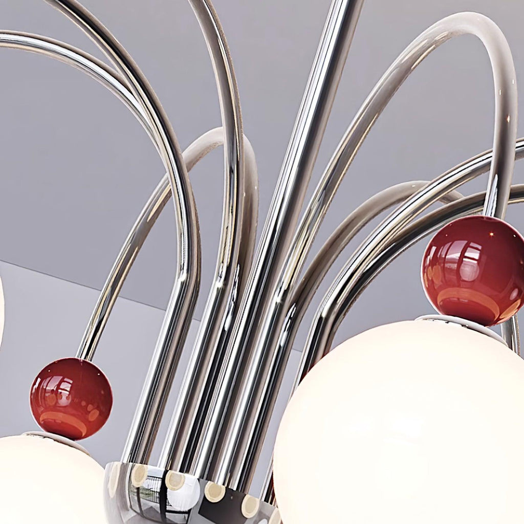 Vierra Carisa Chandelier | Esilora