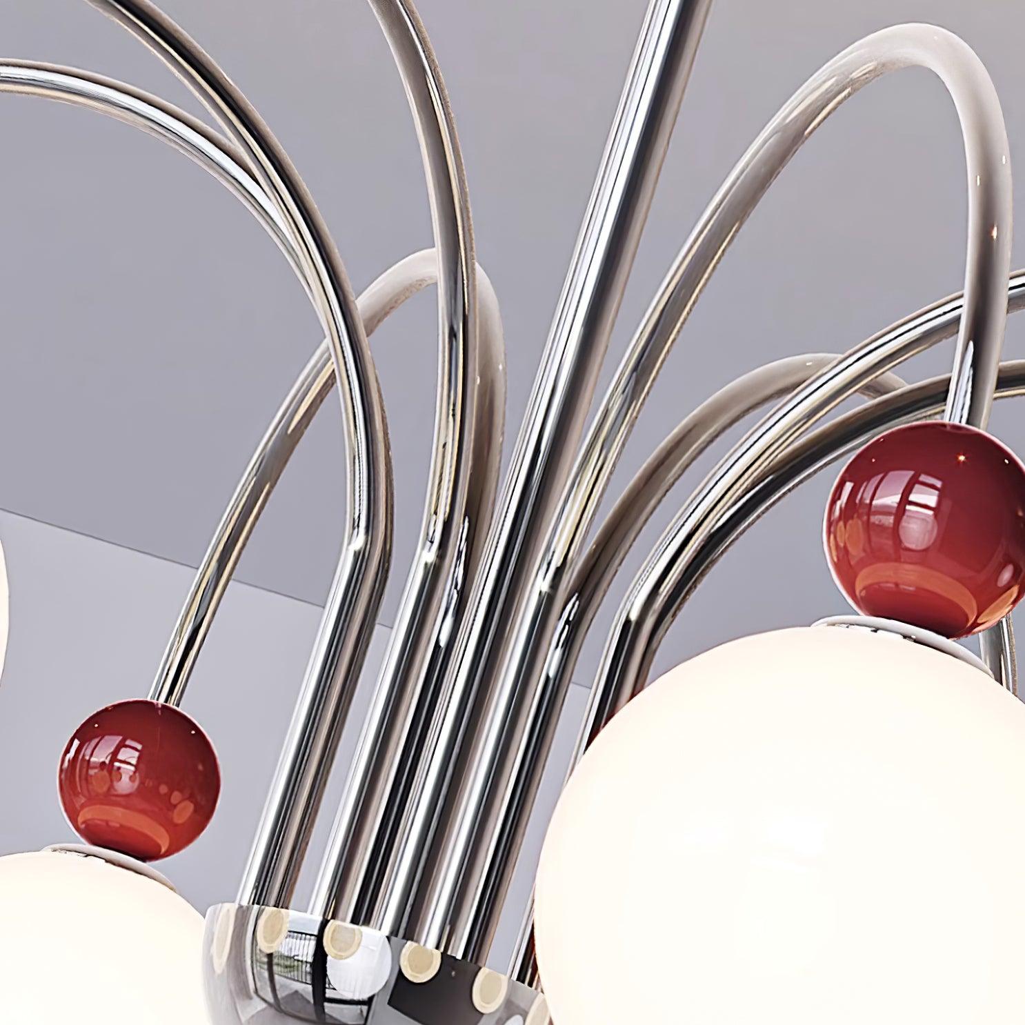 Vierra Carisa Chandelier | Esilora