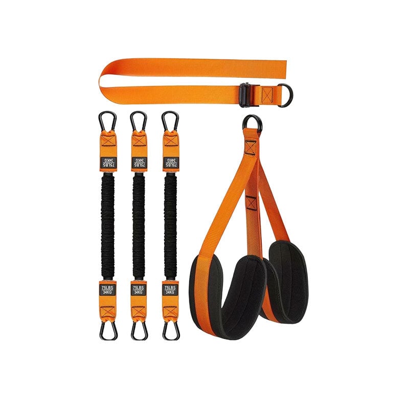 PullCore – Your Assistance for Maximum Pulling Power - Esilora