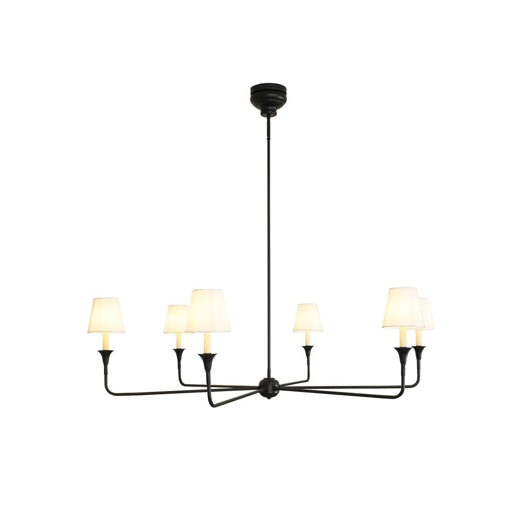 Lampadario Kairos Grande | Esilora