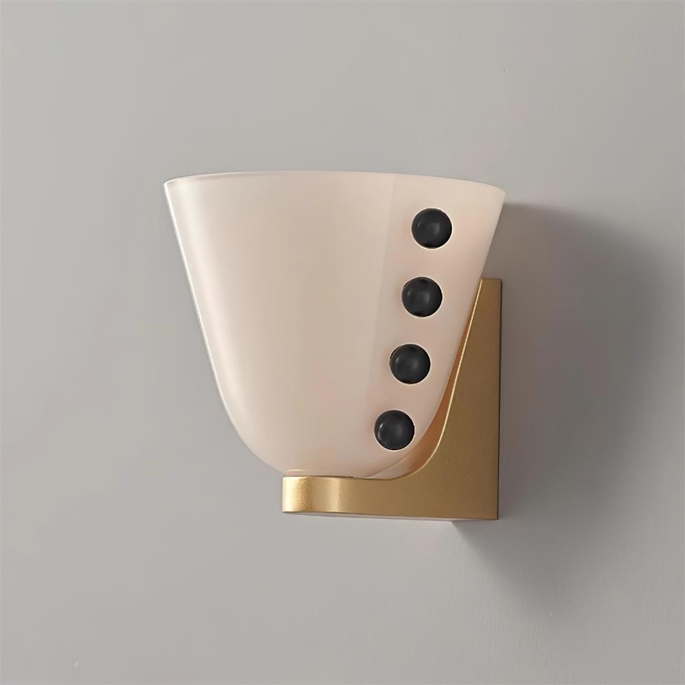 Gemma Wall Lamp | Esilora