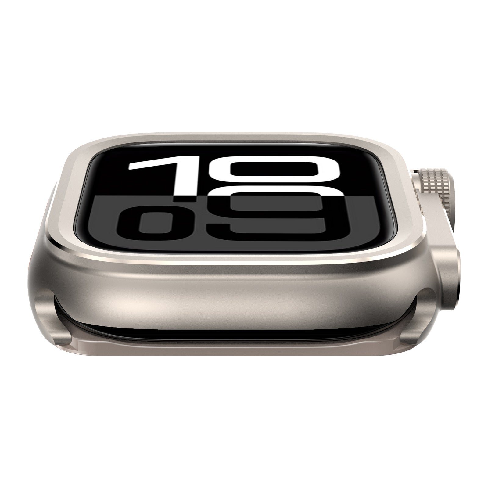 Protective Metal Cover for Smartwatch - Esilora