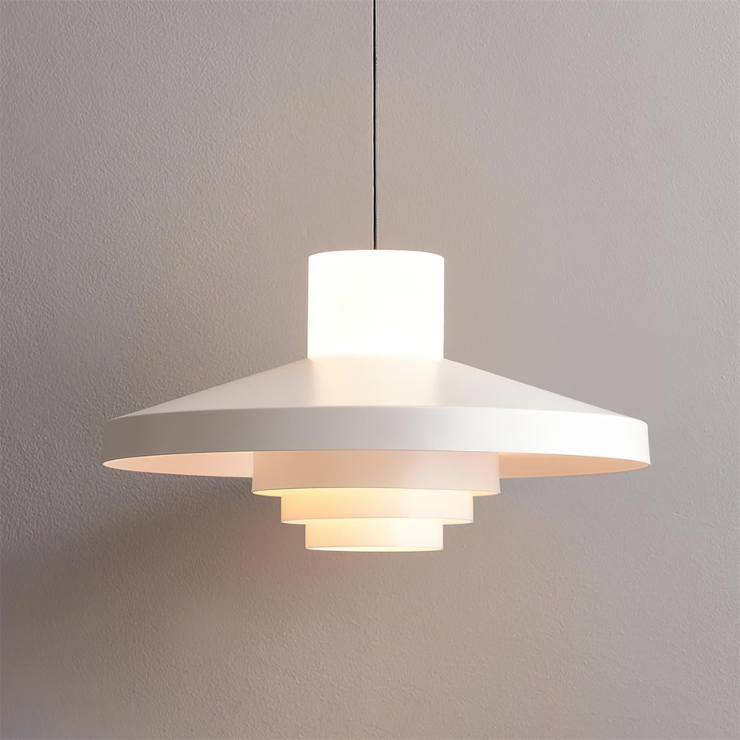 Nova Cap Pendant Lamp | Esilora