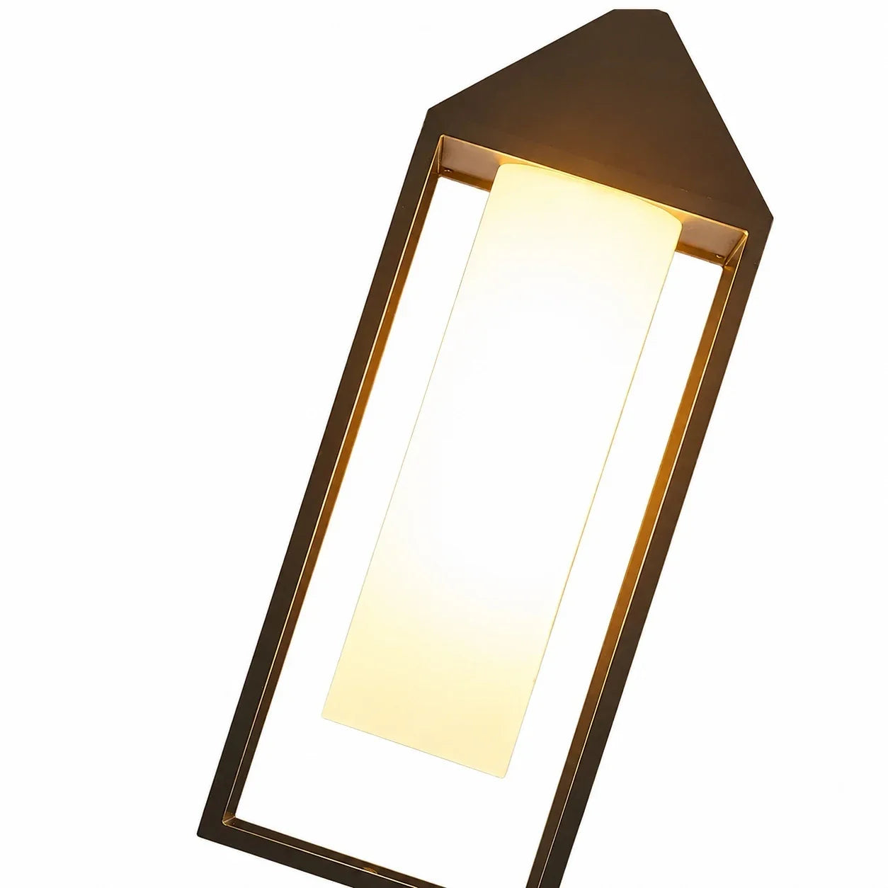 Allora Industrial Outdoor Pendant Lantern | Esilora