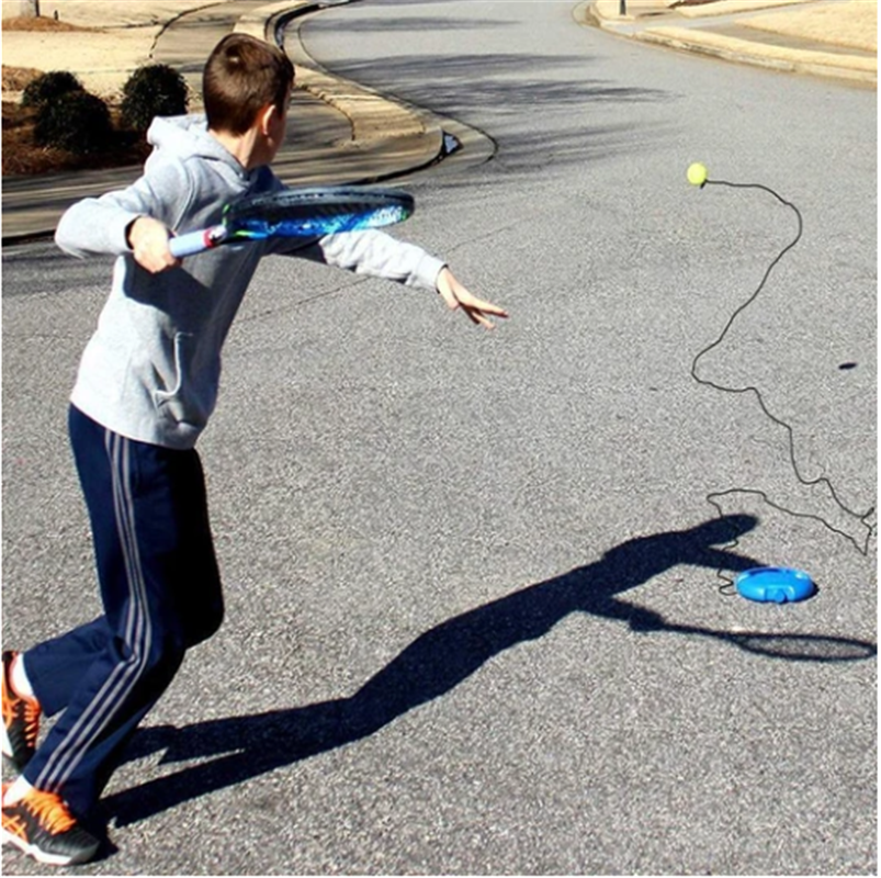 SoloSwing — Master Every Stroke Alone and Crush Your Limits Anytime, Anywhere - Esilora
