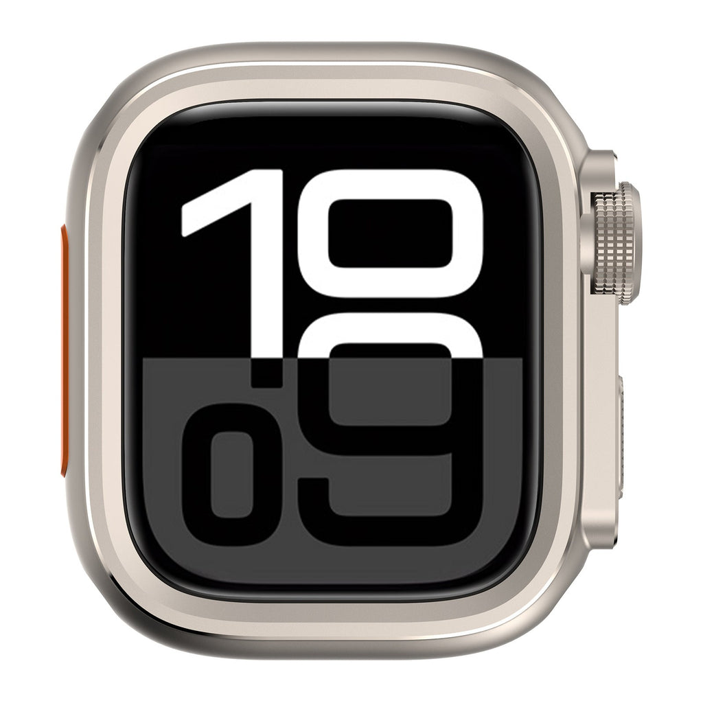 Protective Metal Cover for Smartwatch - Esilora