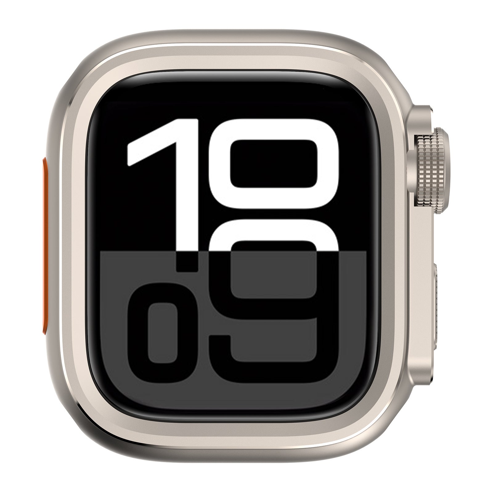 Protective Metal Cover for Smartwatch - Esilora