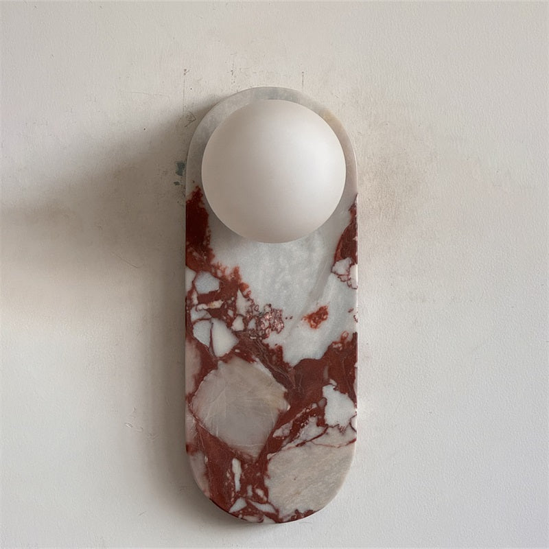 Lucie Wall Lamp | Esilora