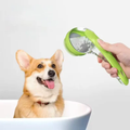 Stress-Free Bathing and Gentle Massage for Happy Pets - Esilora