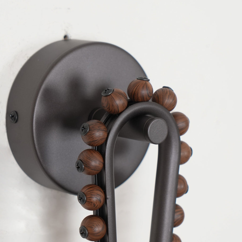 Loop Wall Lamp | Esilora