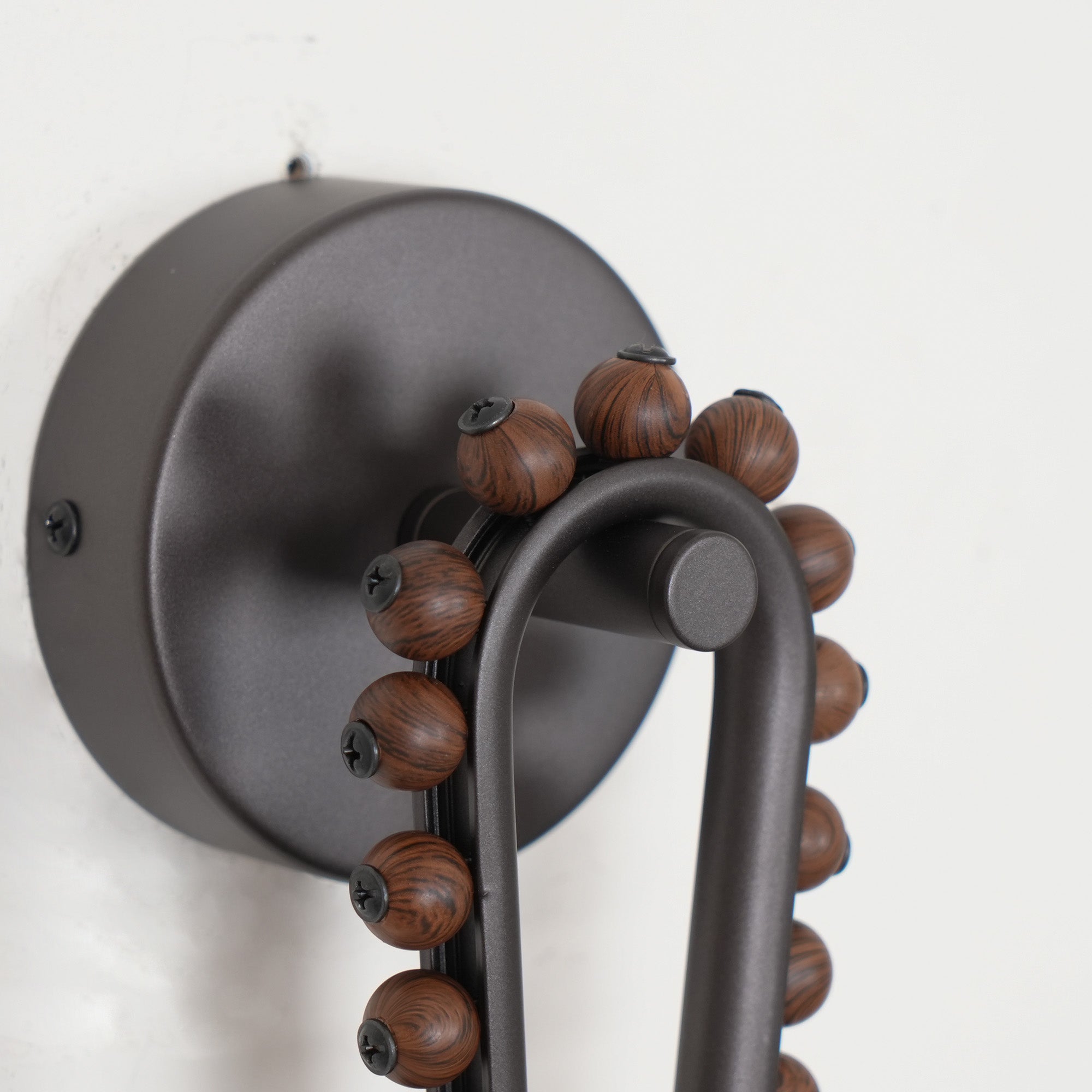 Loop Wall Lamp | Esilora