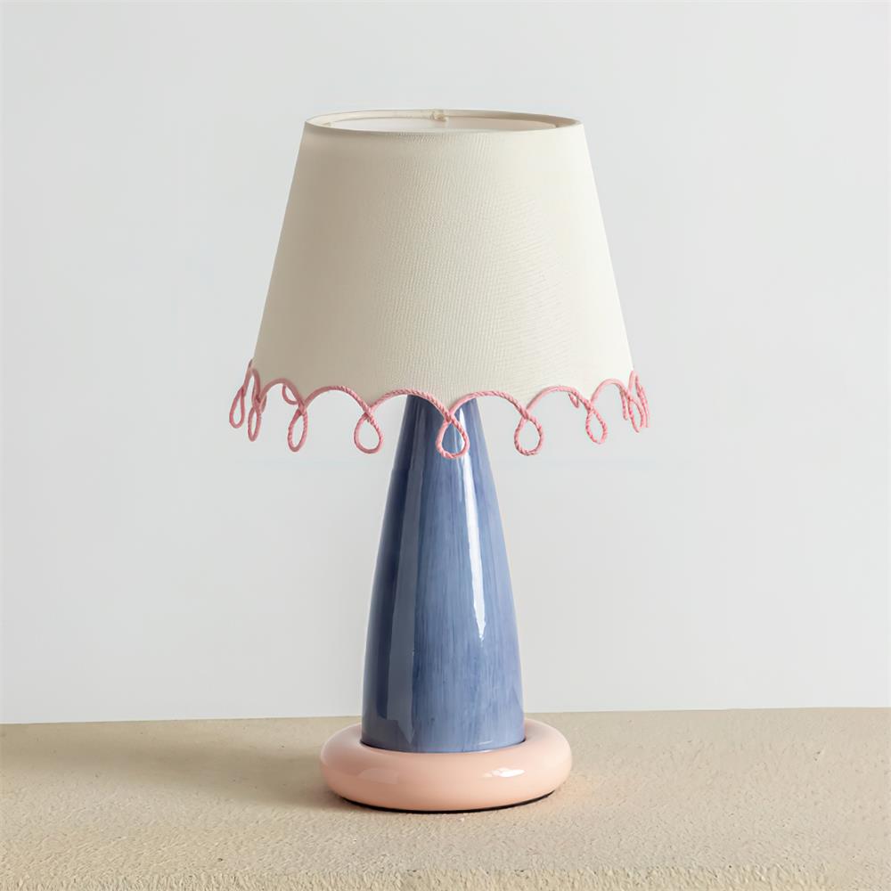 Lollio Table Lamp | Esilora