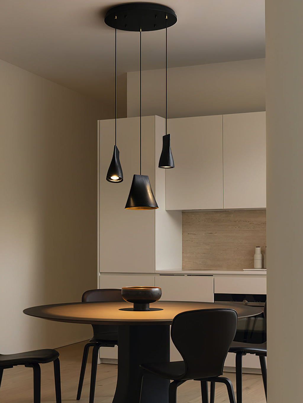 Bellwood Pendant Lamp | Esilora