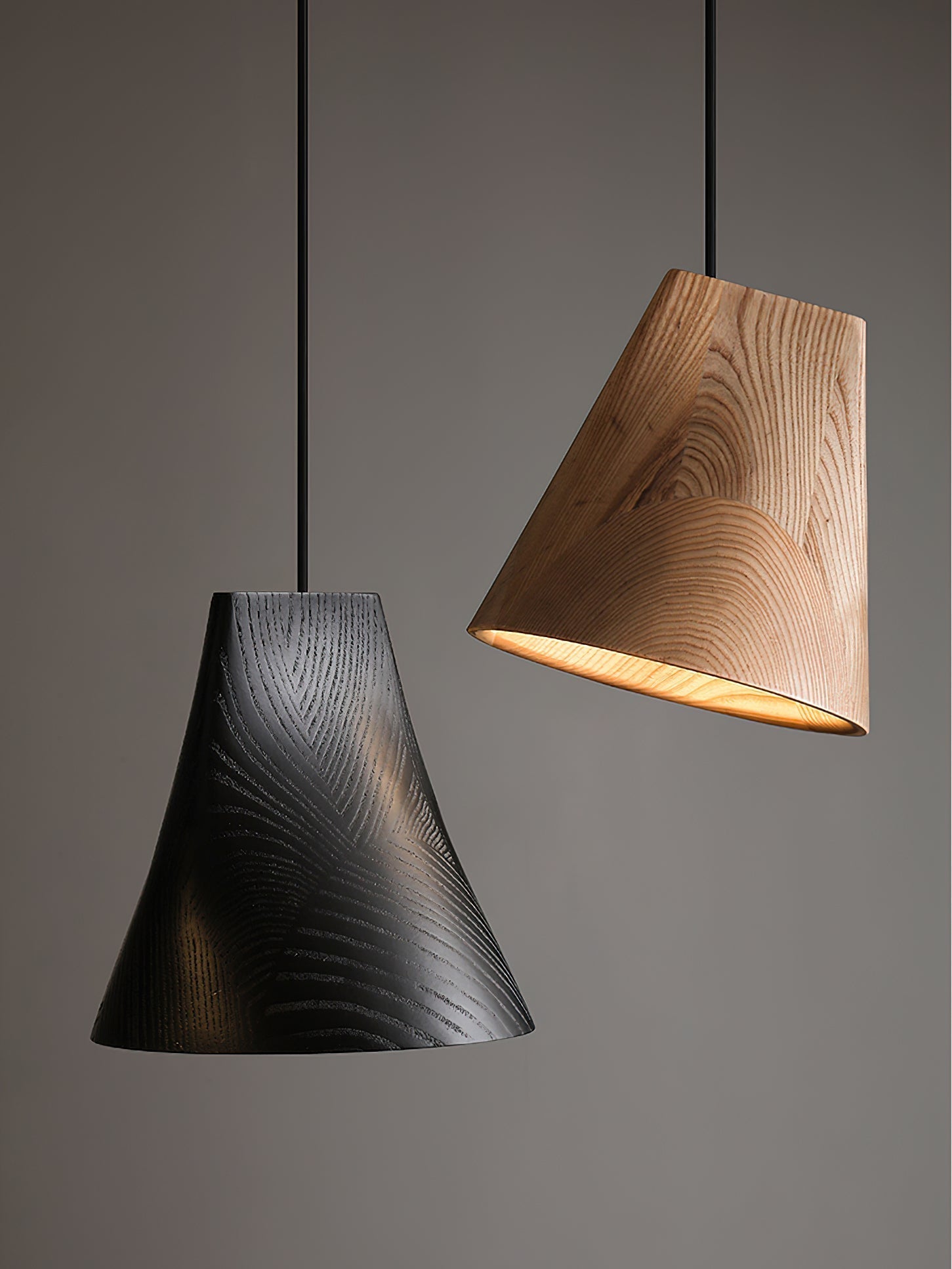 Bellwood Pendant Lamp | Esilora