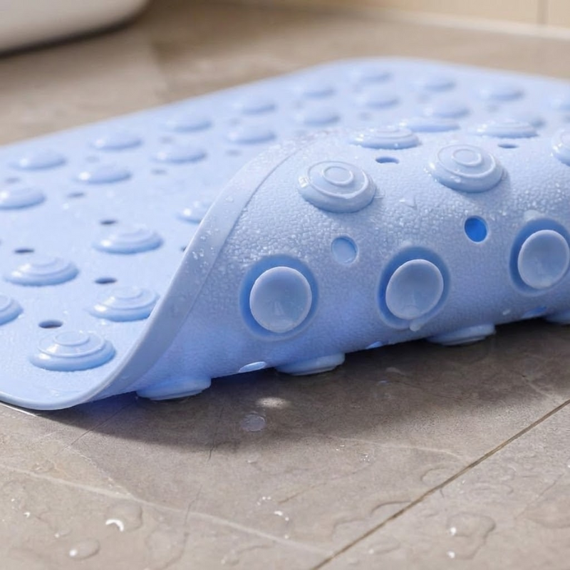 Slip-Resistant Shower Grip – Enhanced Safety for Your Bathroom - Esilora