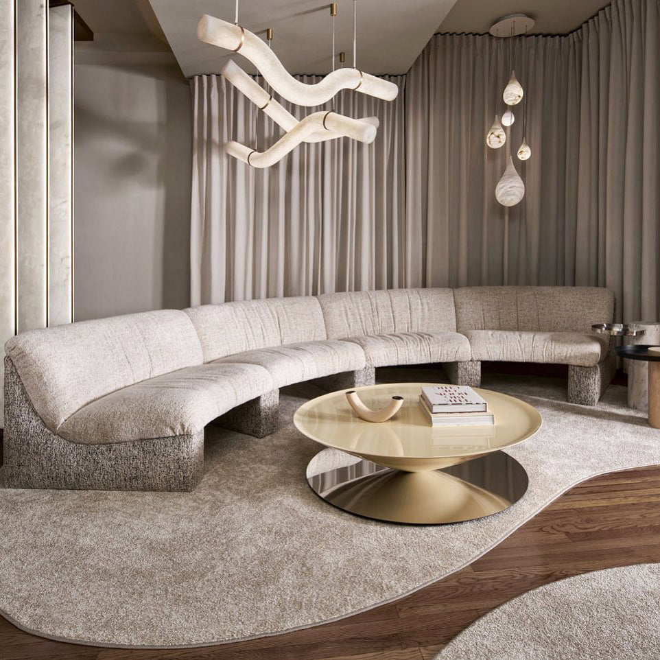 Liberty Pendant Light | Esilora