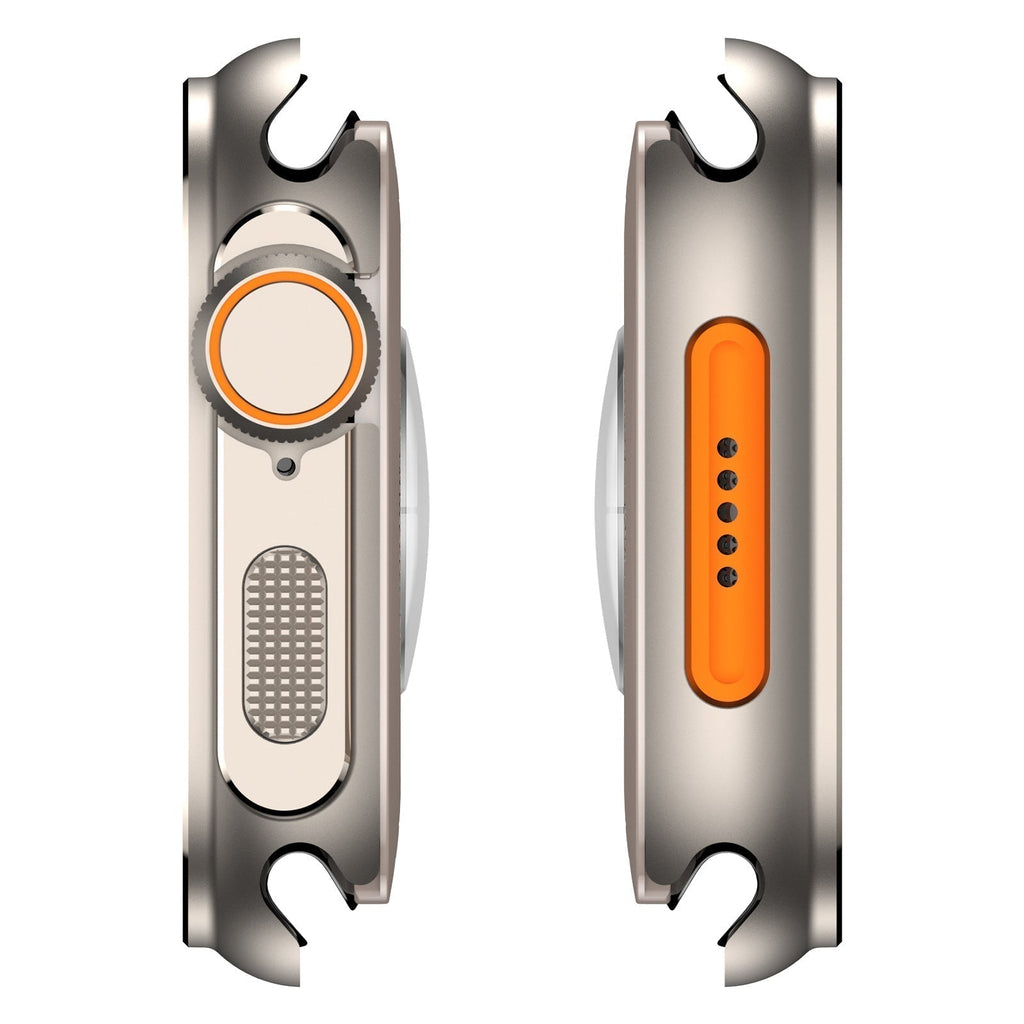 Protective Metal Cover for Smartwatch - Esilora