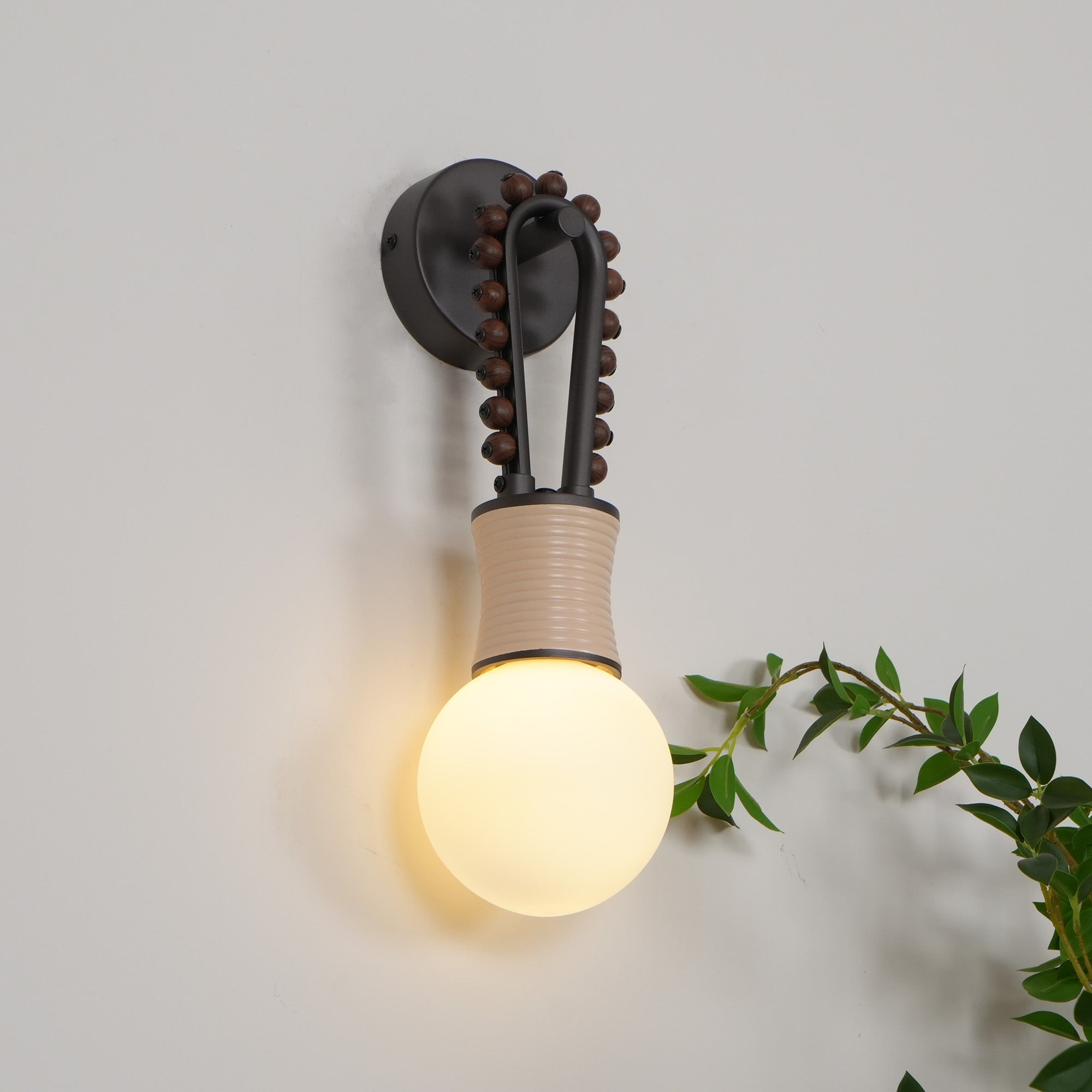 Loop Wall Lamp | Esilora