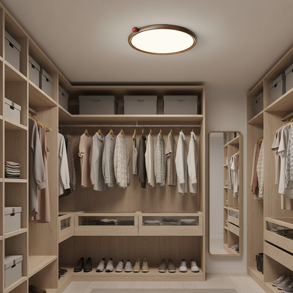 Geos LED Ceiling Light | Esilora