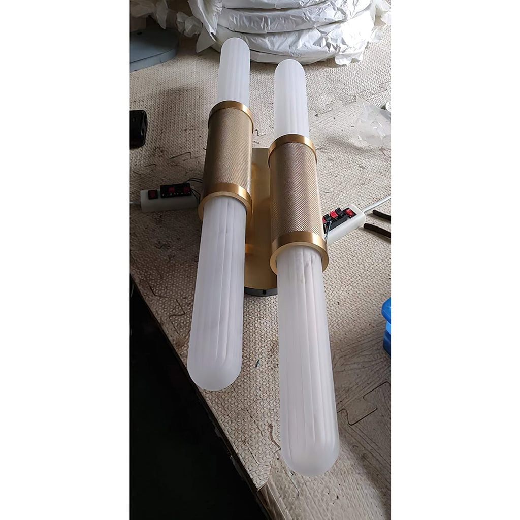 Lindale Vanity Wall Lamp | Esilora