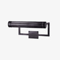 Aurix Picture Light – Sleek Slim Design Wall Lamp Metal Finish for Living Rooms & Galleries | Esilora