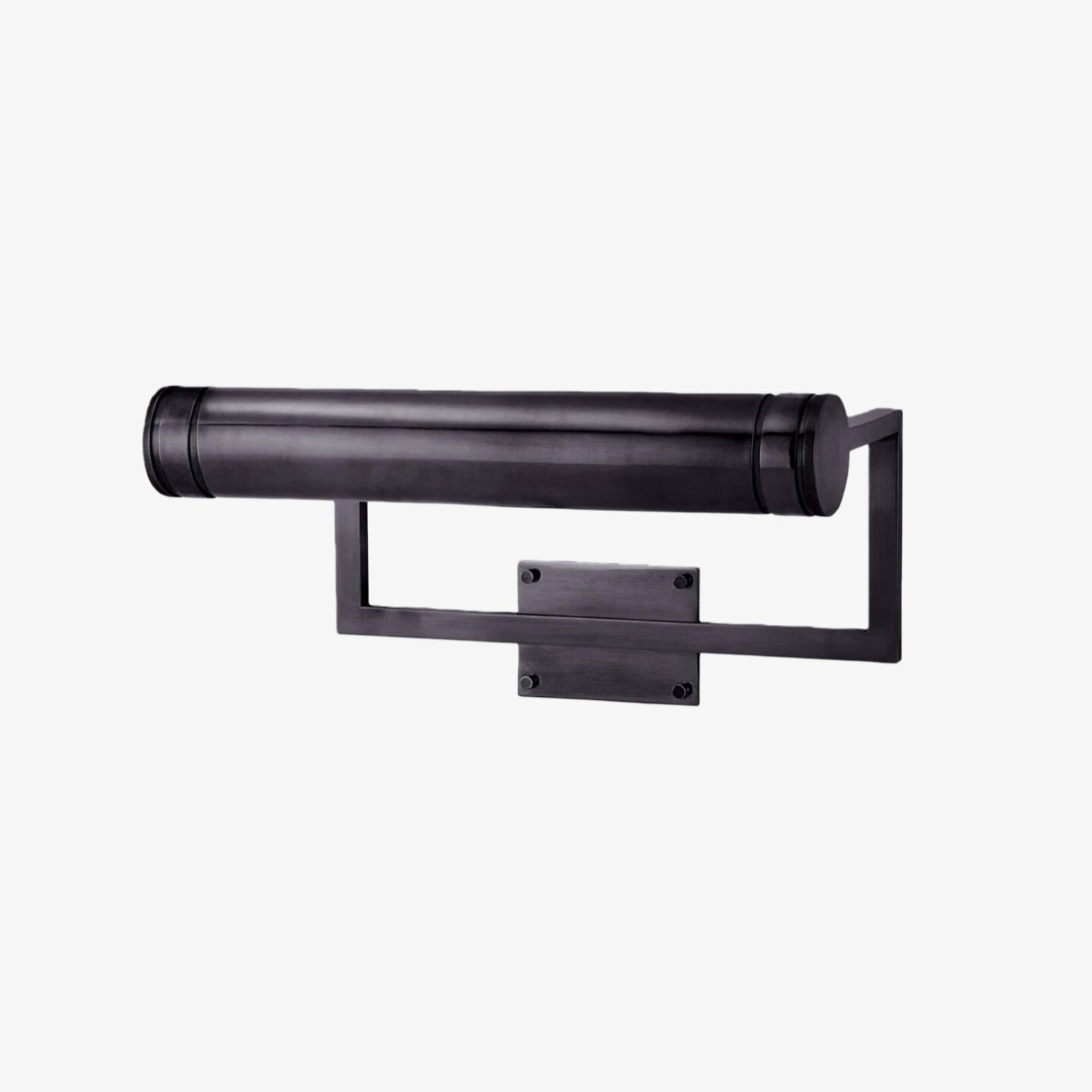 Aurix Picture Light – Sleek Slim Design Wall Lamp Metal Finish for Living Rooms & Galleries | Esilora