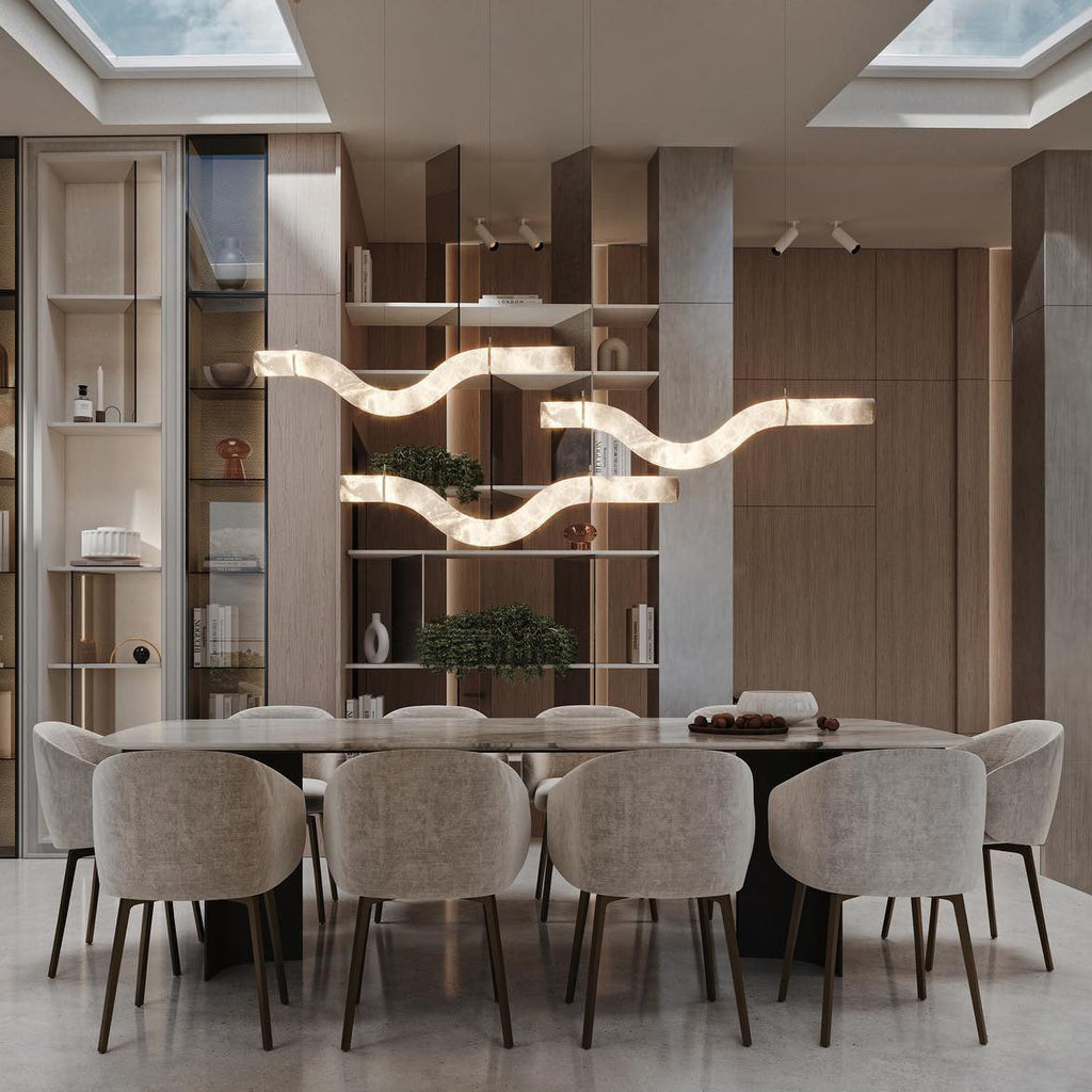 Liberty Pendant Light | Esilora