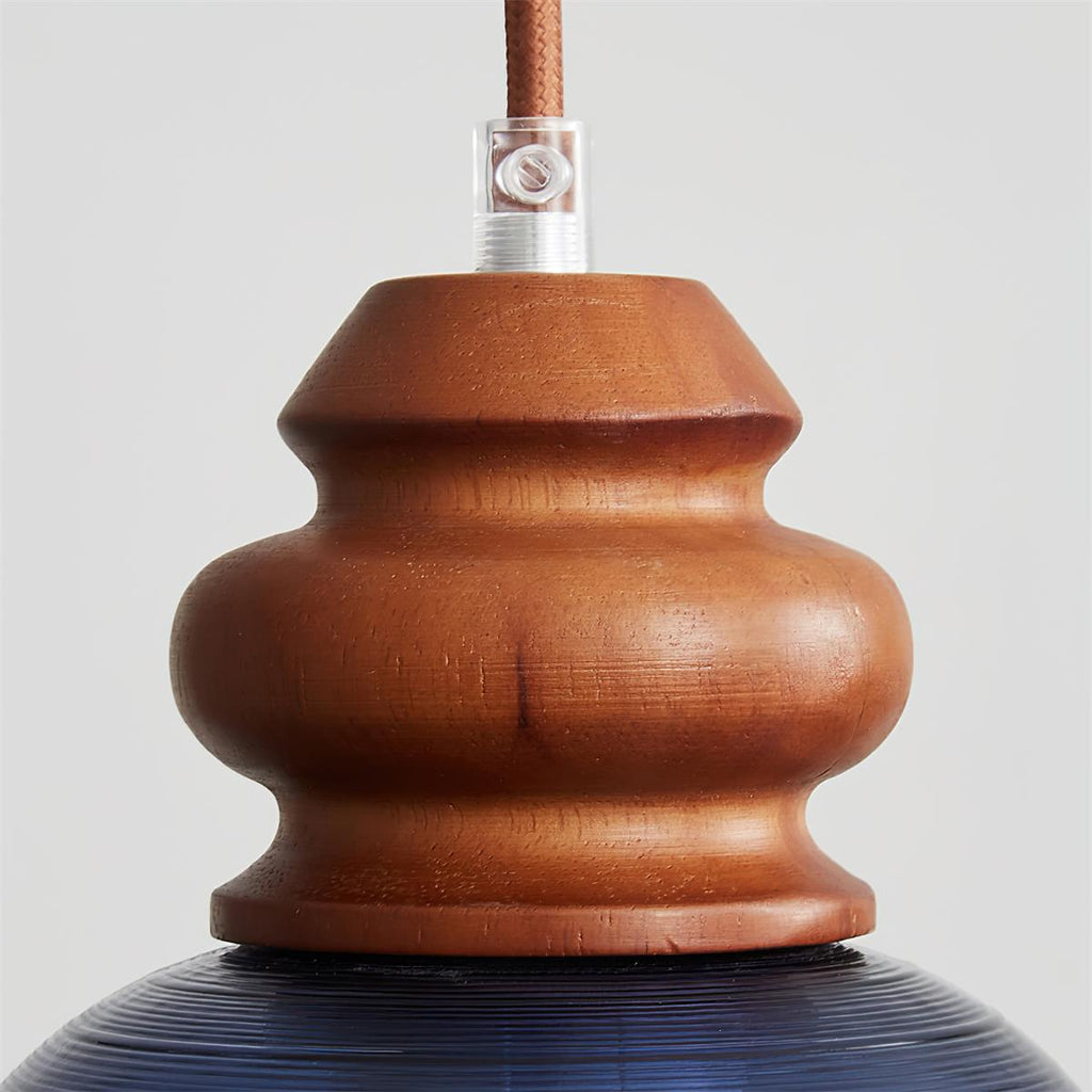 Brenna Pendant Lamp | Esilora