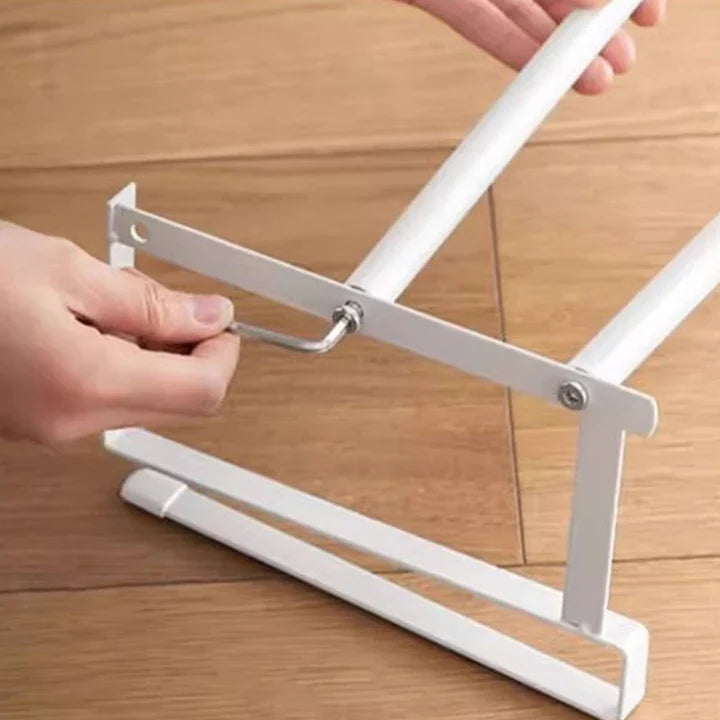 Space Doubling Organizer – Experience the Freedom of Perfect Order! - Esilora