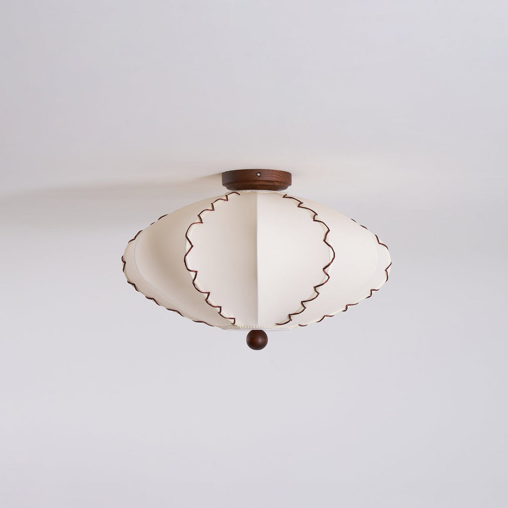 Lucian Ceiling Light | Esilora