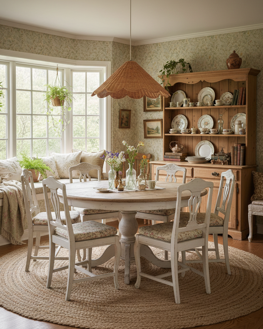 Scallop Pendant Lamp | Esilora