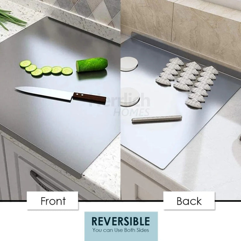 SteelCrest — Master Meal Prep with Unbreakable Strength and Effortless Cleanliness - Esilora