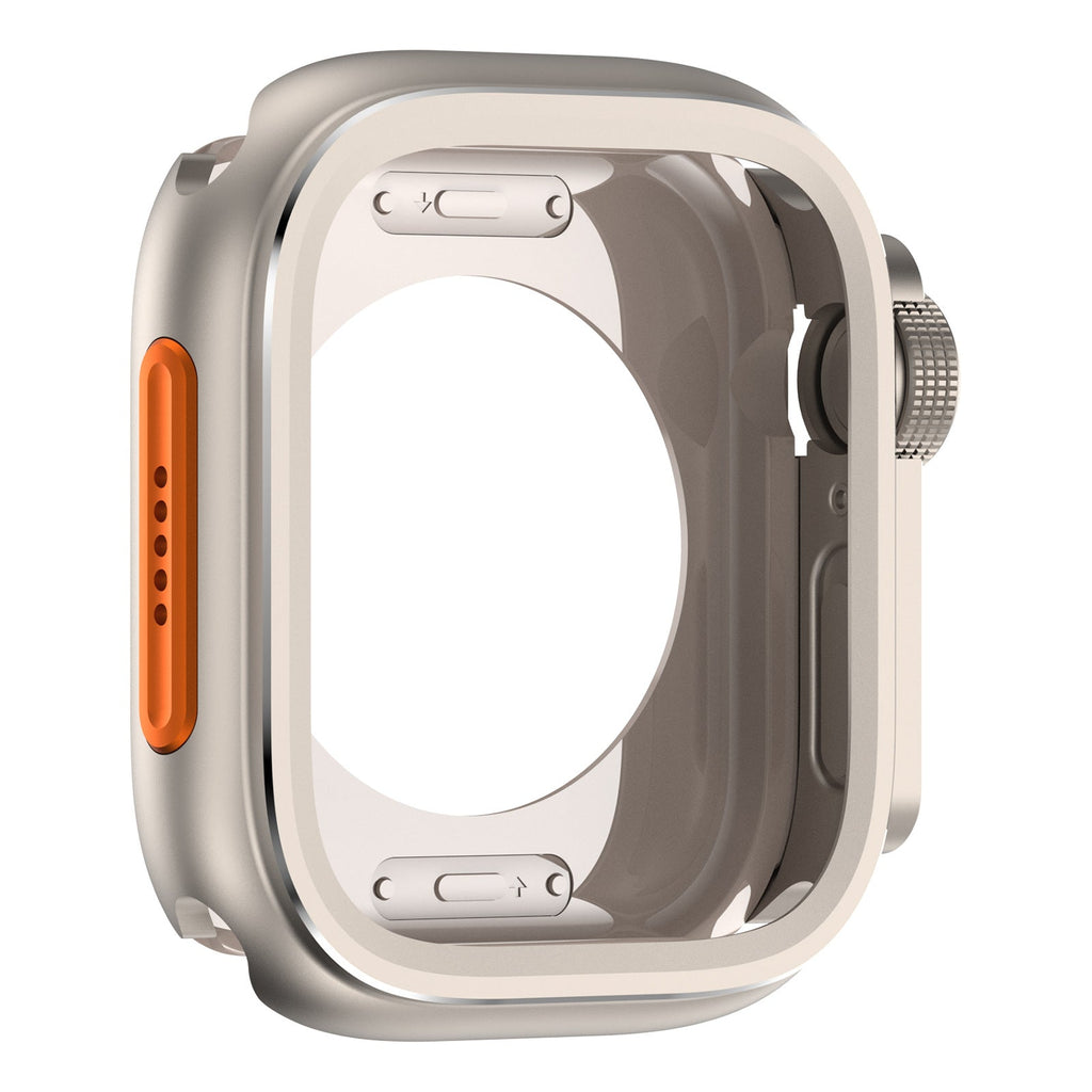 Protective Metal Cover for Smartwatch - Esilora