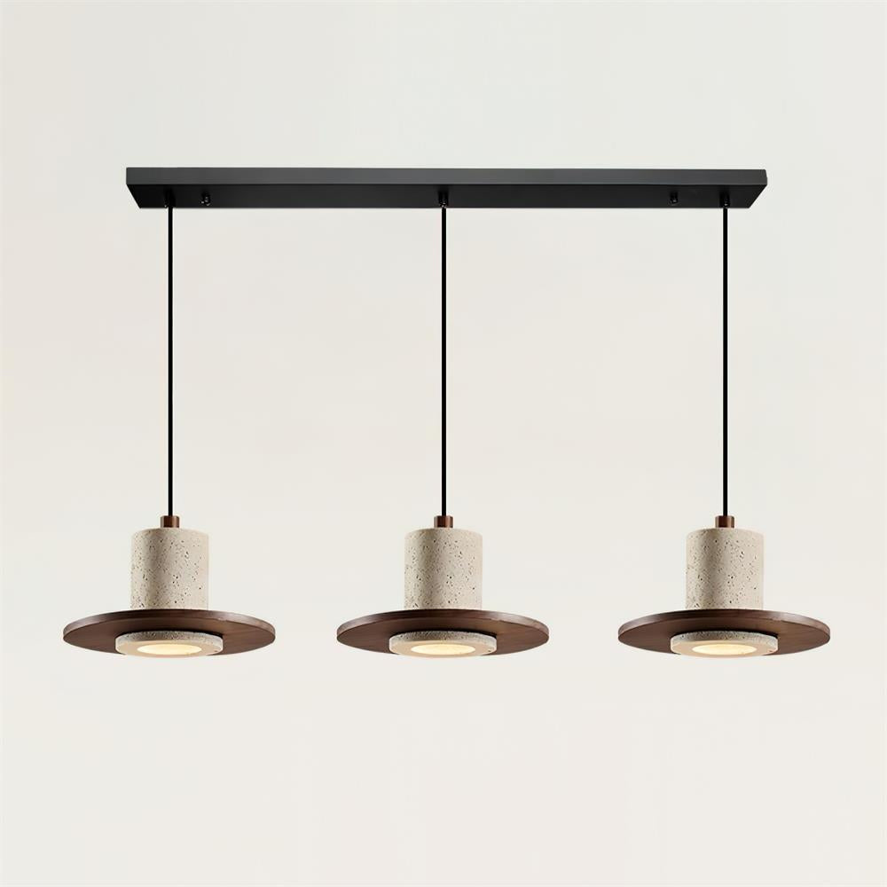 Kalea Pendant Lamp | Esilora
