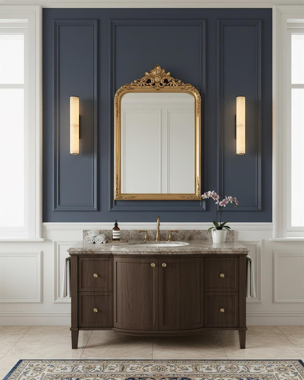 Orisel Wall Lamp | Esilora