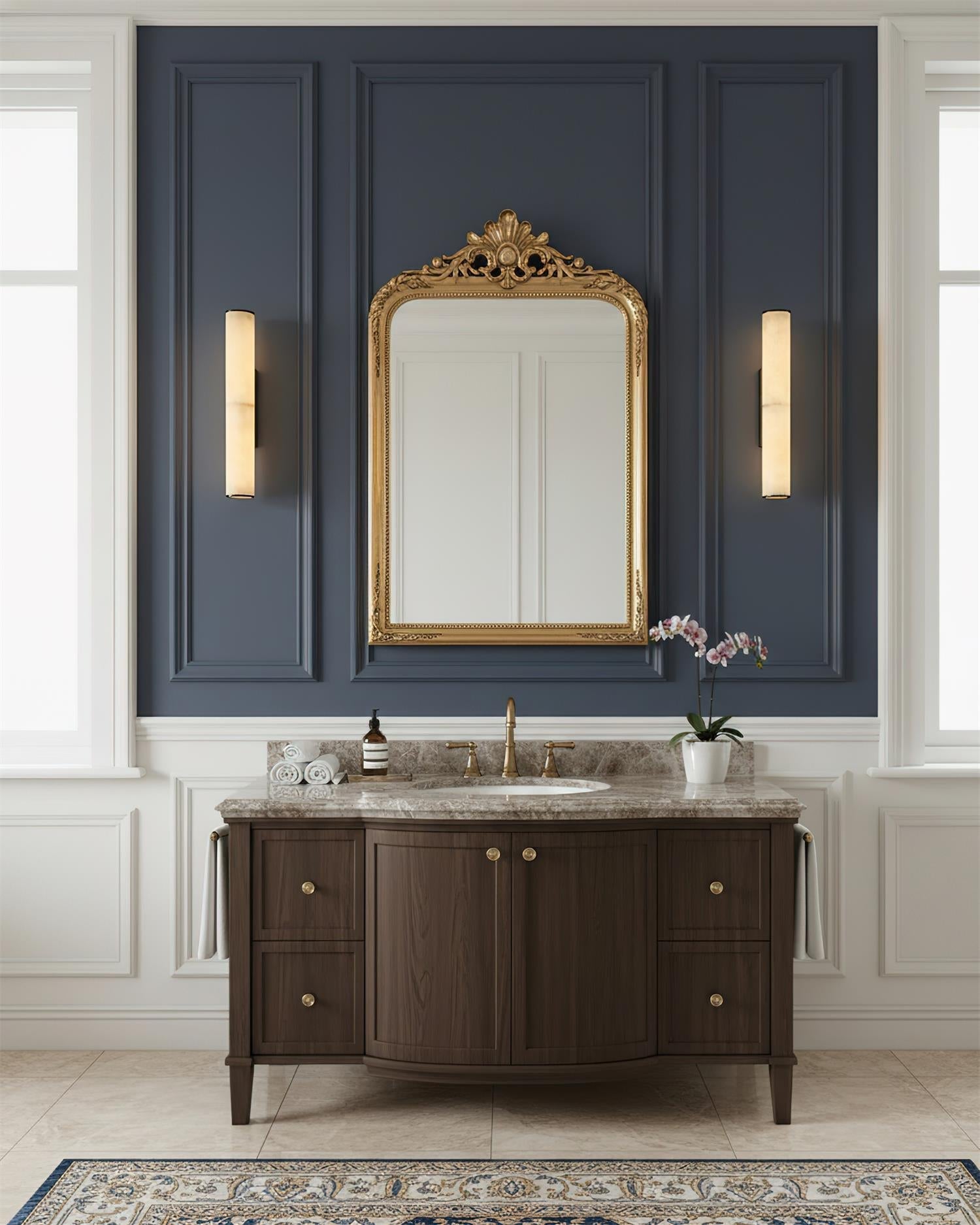 Orisel Wall Lamp | Esilora