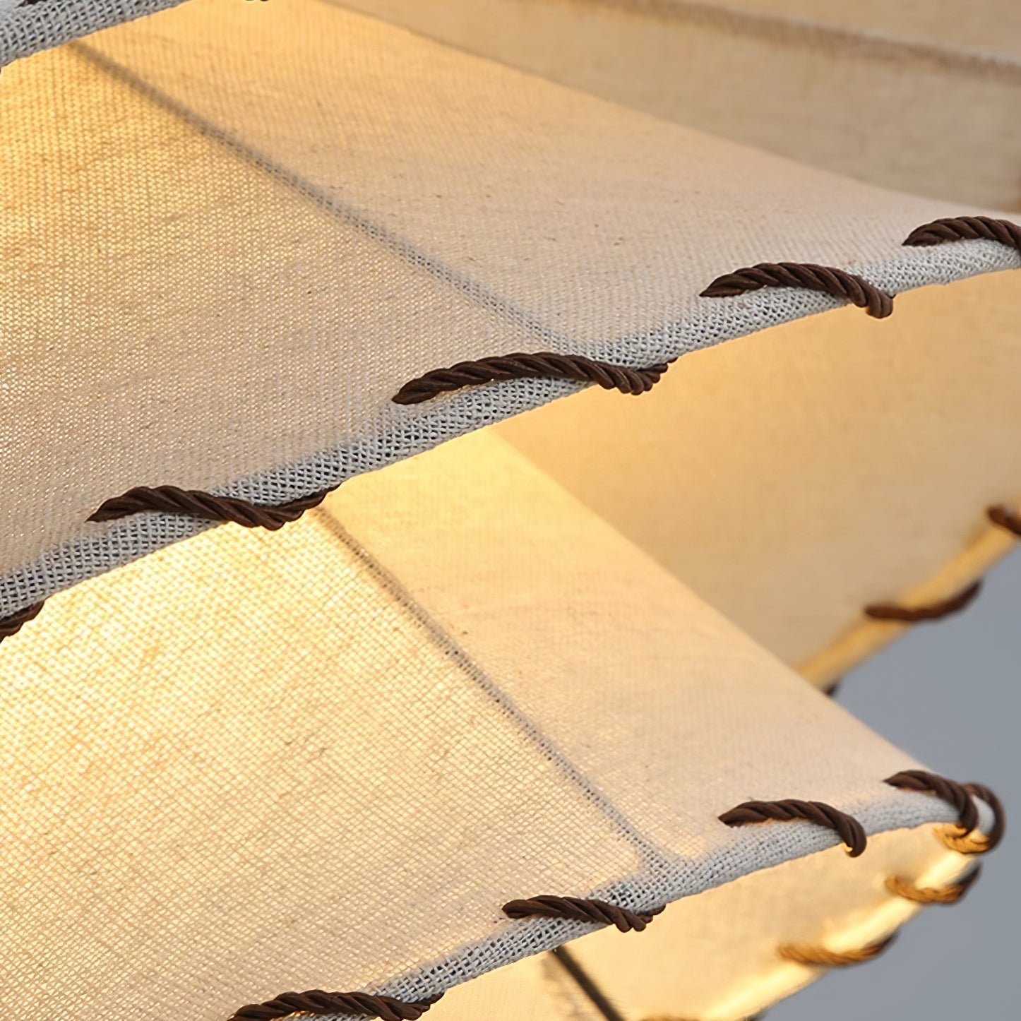 Panya Plug In Pendant Lamp | Esilora