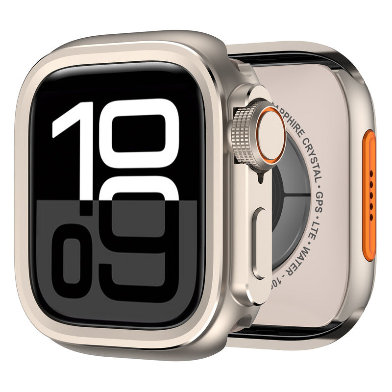Protective Metal Cover for Smartwatch - Esilora