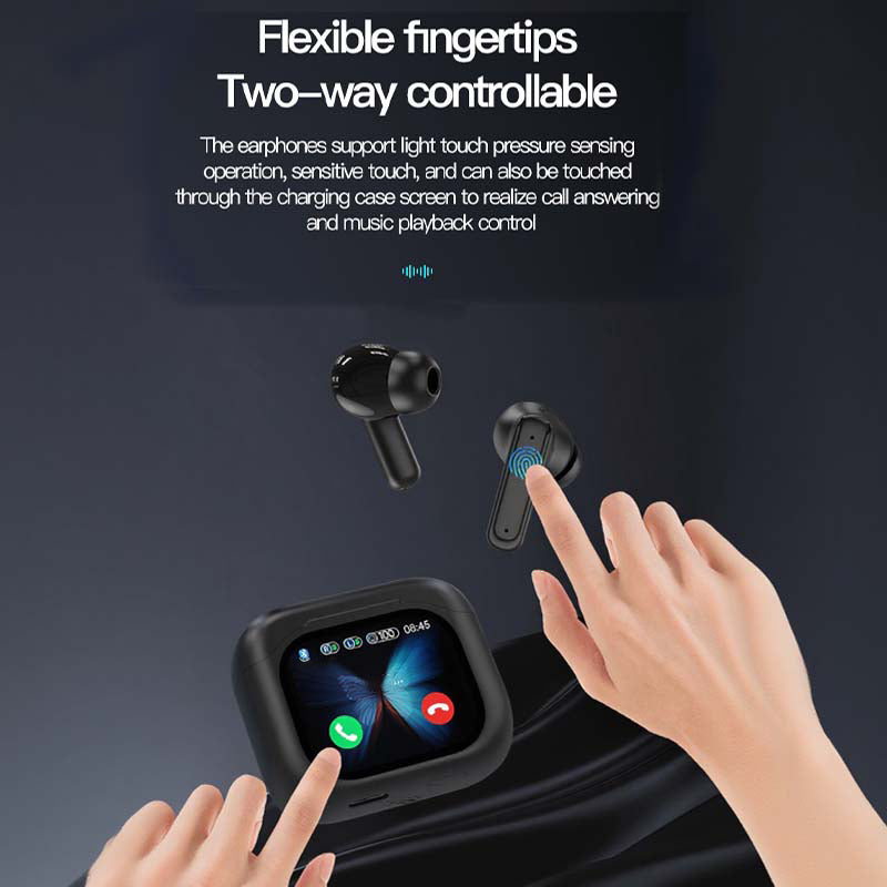 SonicPulse — Command Every Beat with Lightning-Fast Control and Crystal Clarity - Esilora