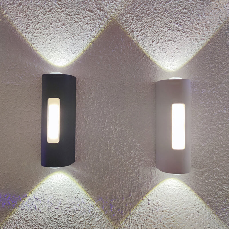 Modern LED IP65 Waterproof Outdoor Light | Esilora