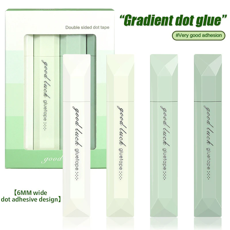 SlickStick - Mess-free Adhesive for Professional Results in No Time - Esilora